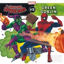 Marvel - The Amazing Spider-Man vs Green Goblin